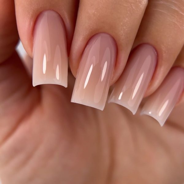 Crooz Гель для нарощування Creamy Builder gel 23