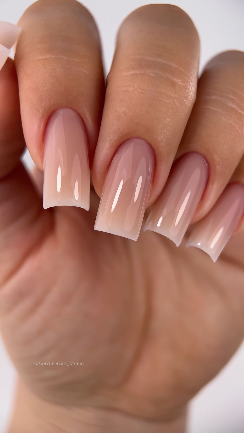Crooz Гель для нарощування Creamy Builder gel 23