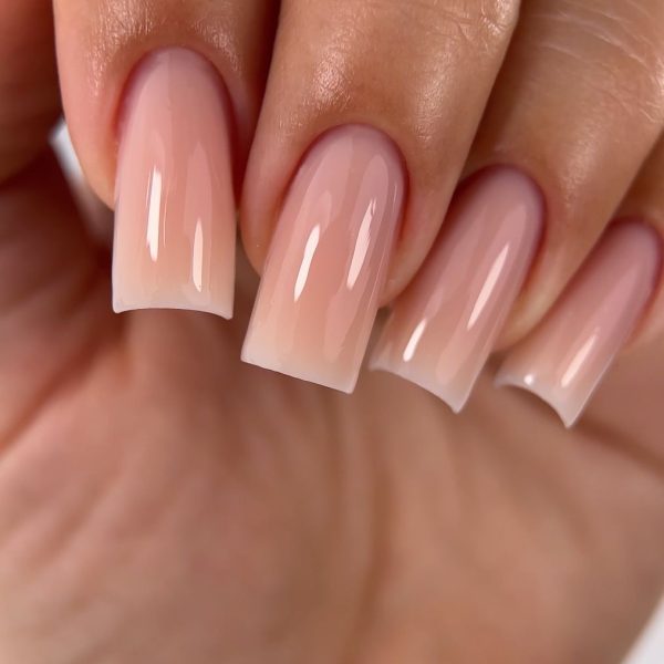 Crooz Гель для нарощування Creamy Builder gel 24