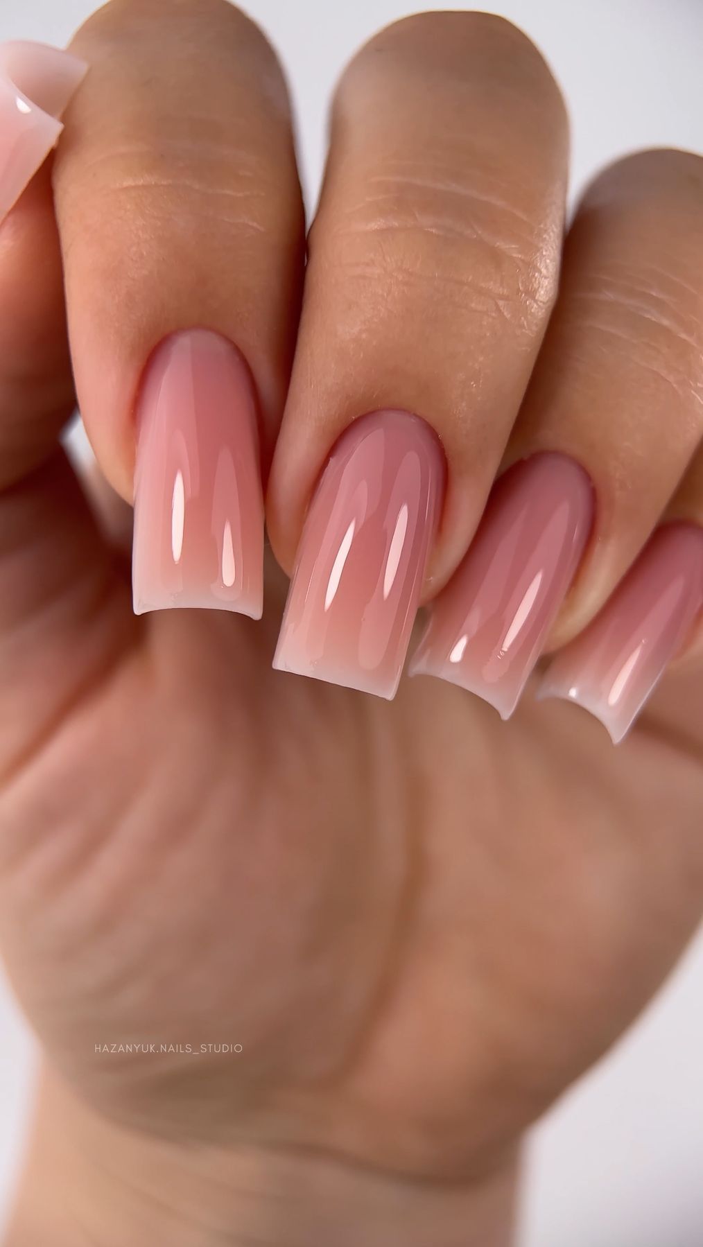 Crooz Гель для нарощування Creamy Builder gel 25