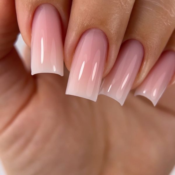 Crooz Гель для нарощування Creamy Builder gel 3