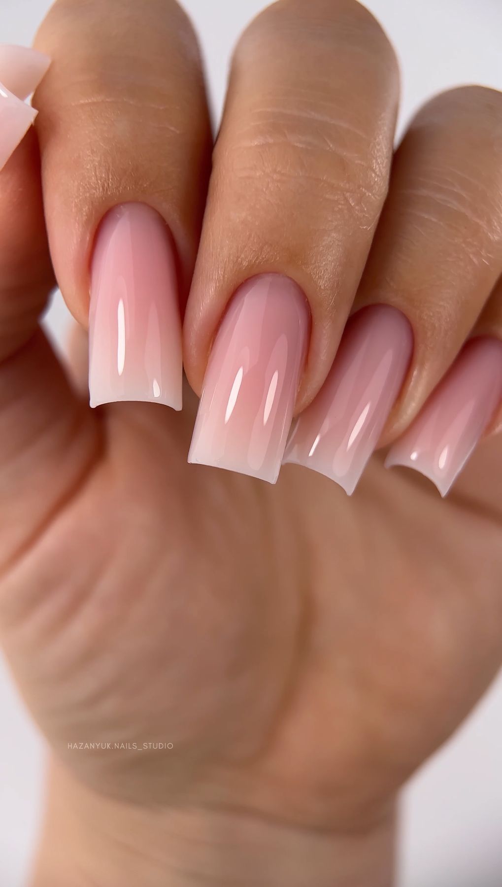 Crooz Гель для нарощування Creamy Builder gel 3