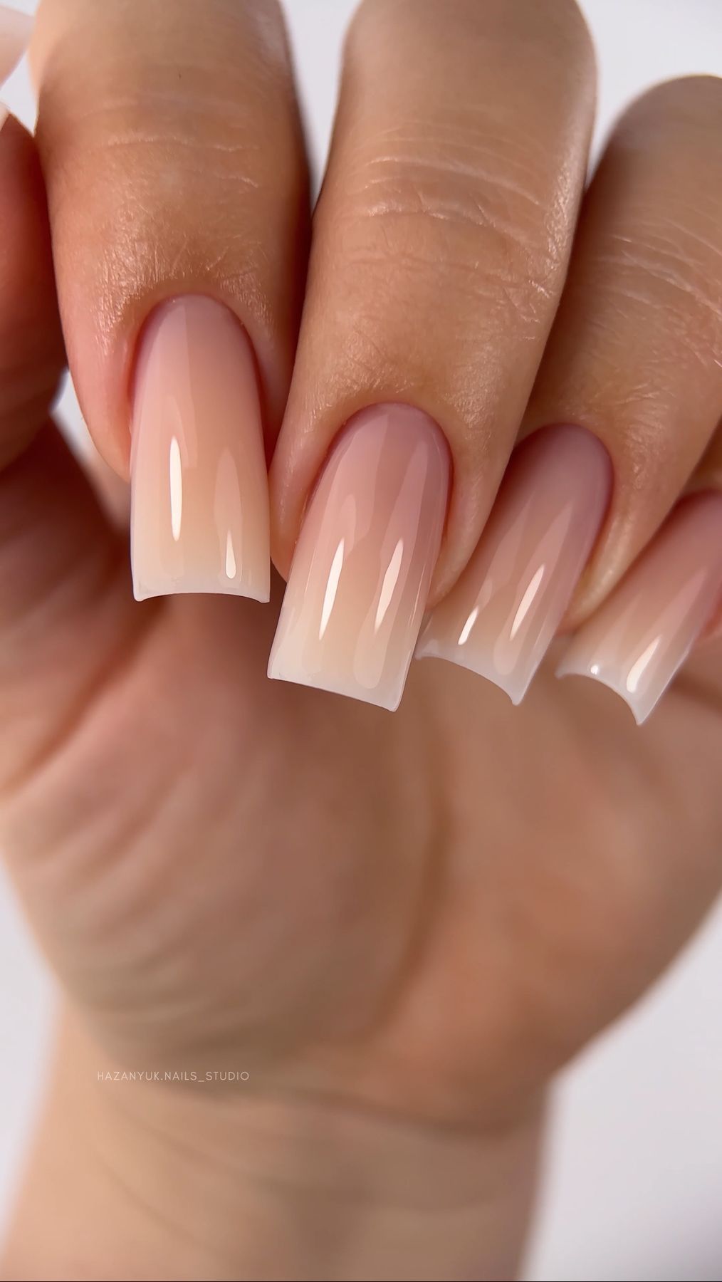 Crooz Гель для нарощування Creamy Builder gel 5