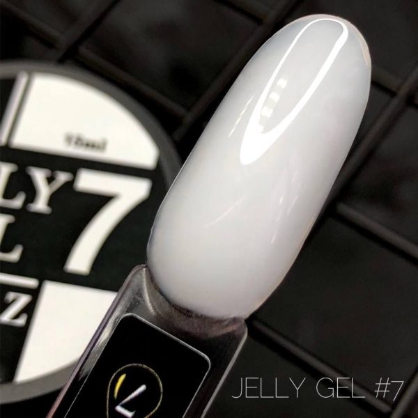 Crooz Гель для нарощування Jelly Gel 7