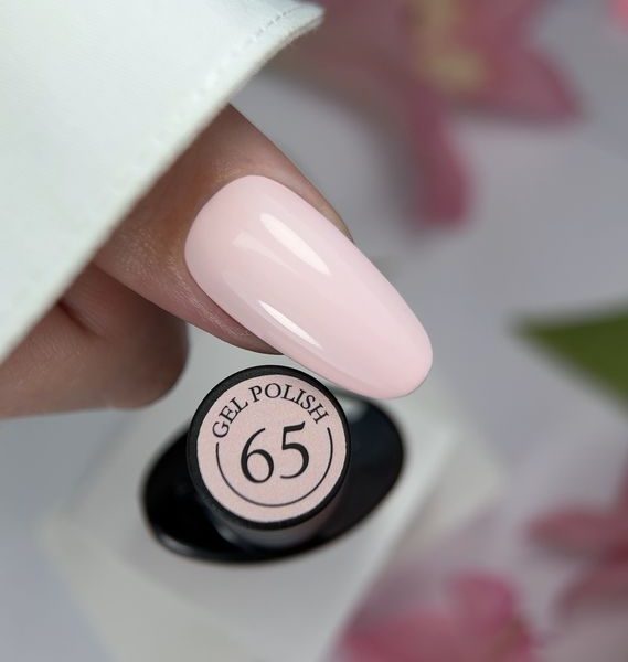 Crooz Гель лак №65