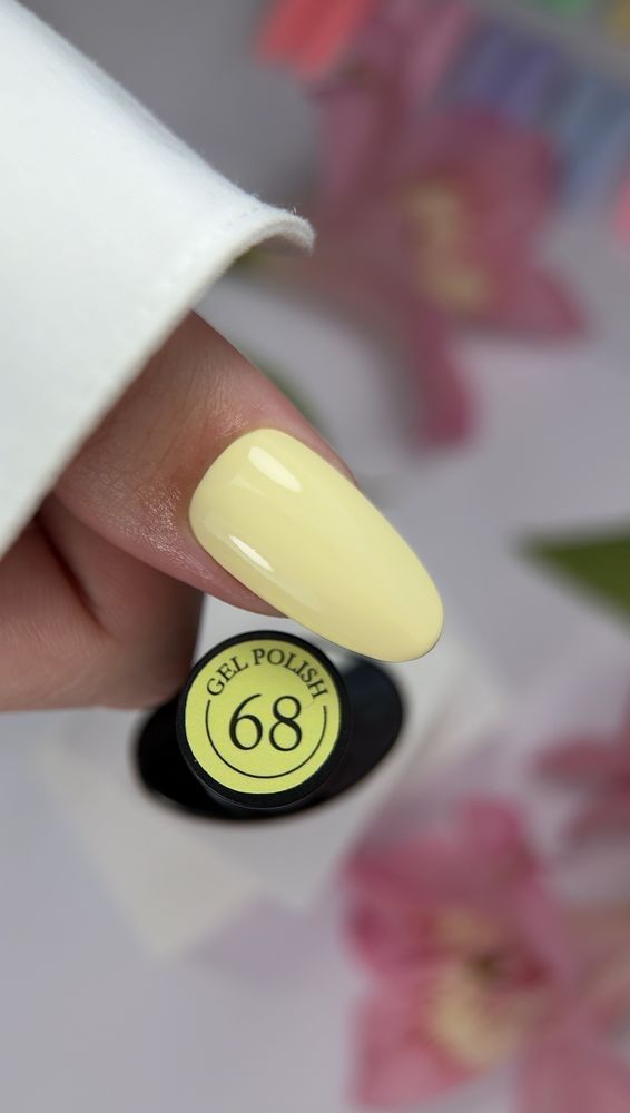 Crooz Гель лак №68