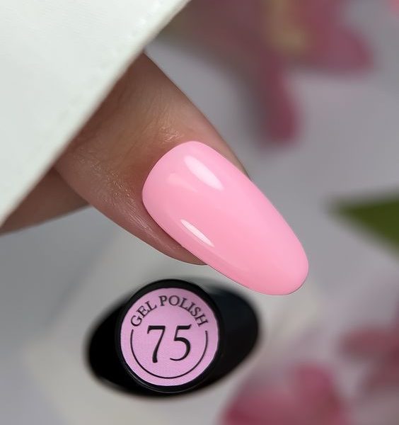 Crooz Гель лак №75