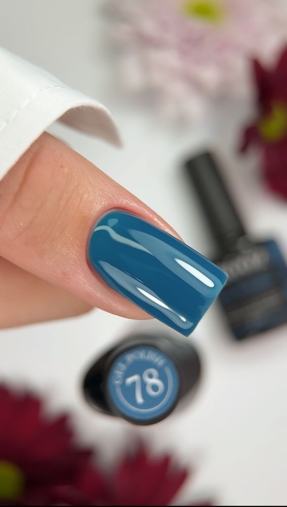 Crooz Гель лак №78