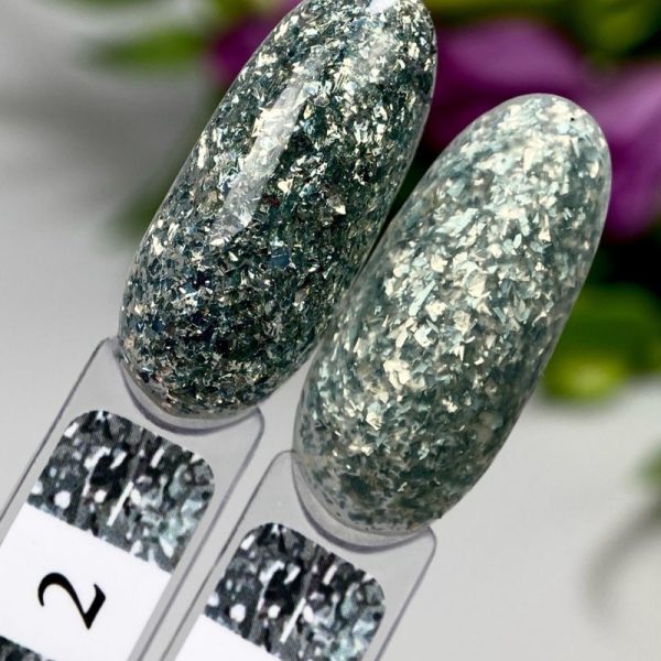 Crooz Гель лак Blaze Gel 2 00000024373 фото