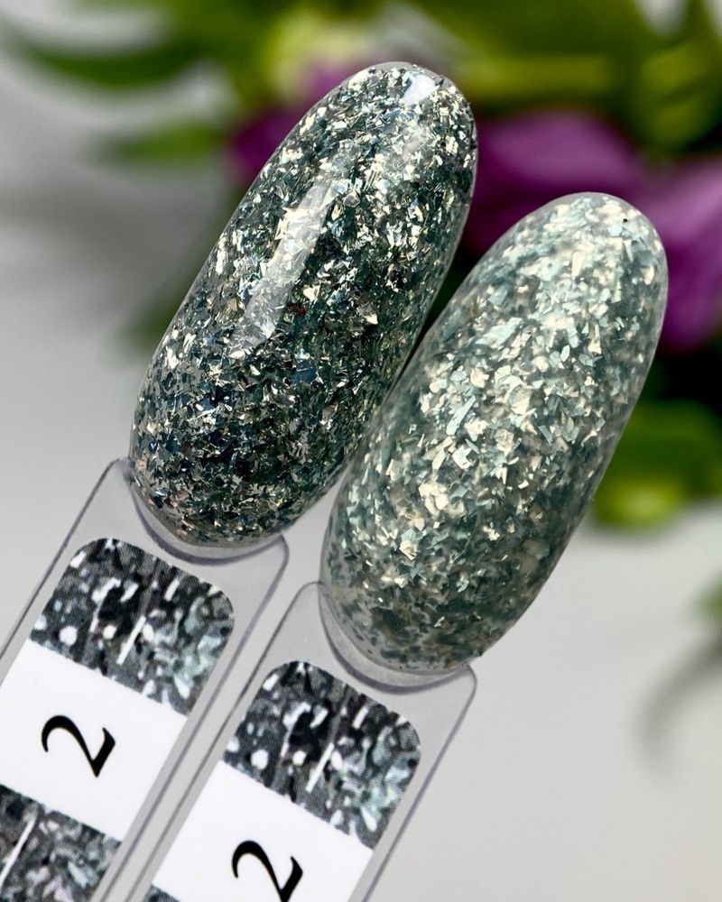 Crooz Гель лак Blaze Gel 2 00000024373 фото
