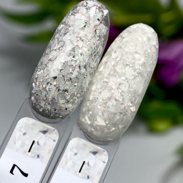 Crooz Гель лак Blaze Gel 7