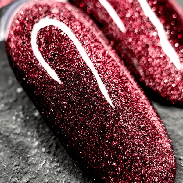 Crooz Гель-лак Cat Zodiac 9 Strilets