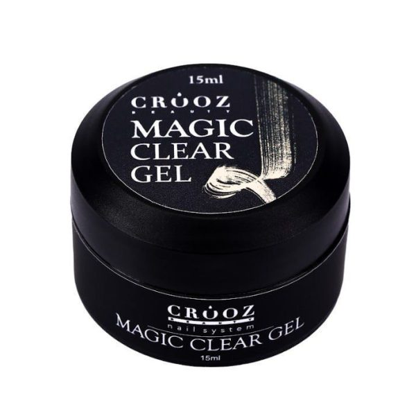 Crooz Гель Magic clear gel 00000034028 фото