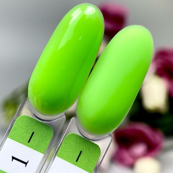 Crooz Рідкий полігель NEON Liquid Polygel 1 00000025206 фото