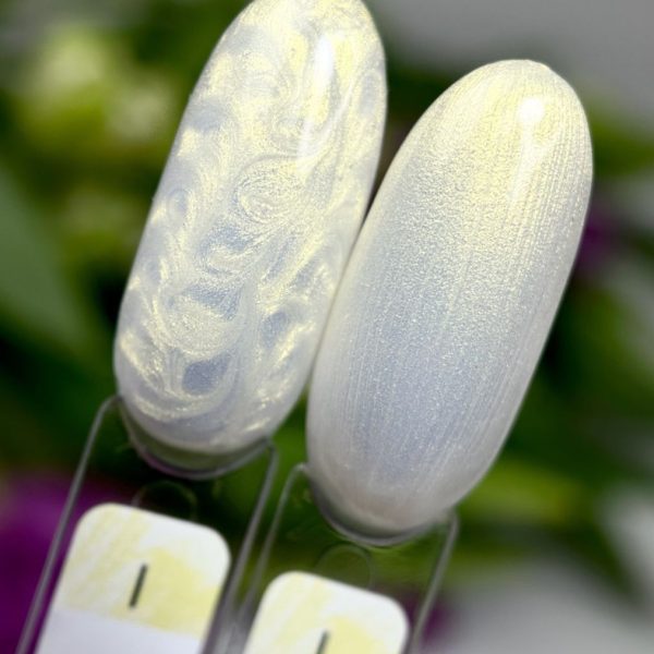 Crooz Рідкий полігель PEARL Liquid Polygel 1