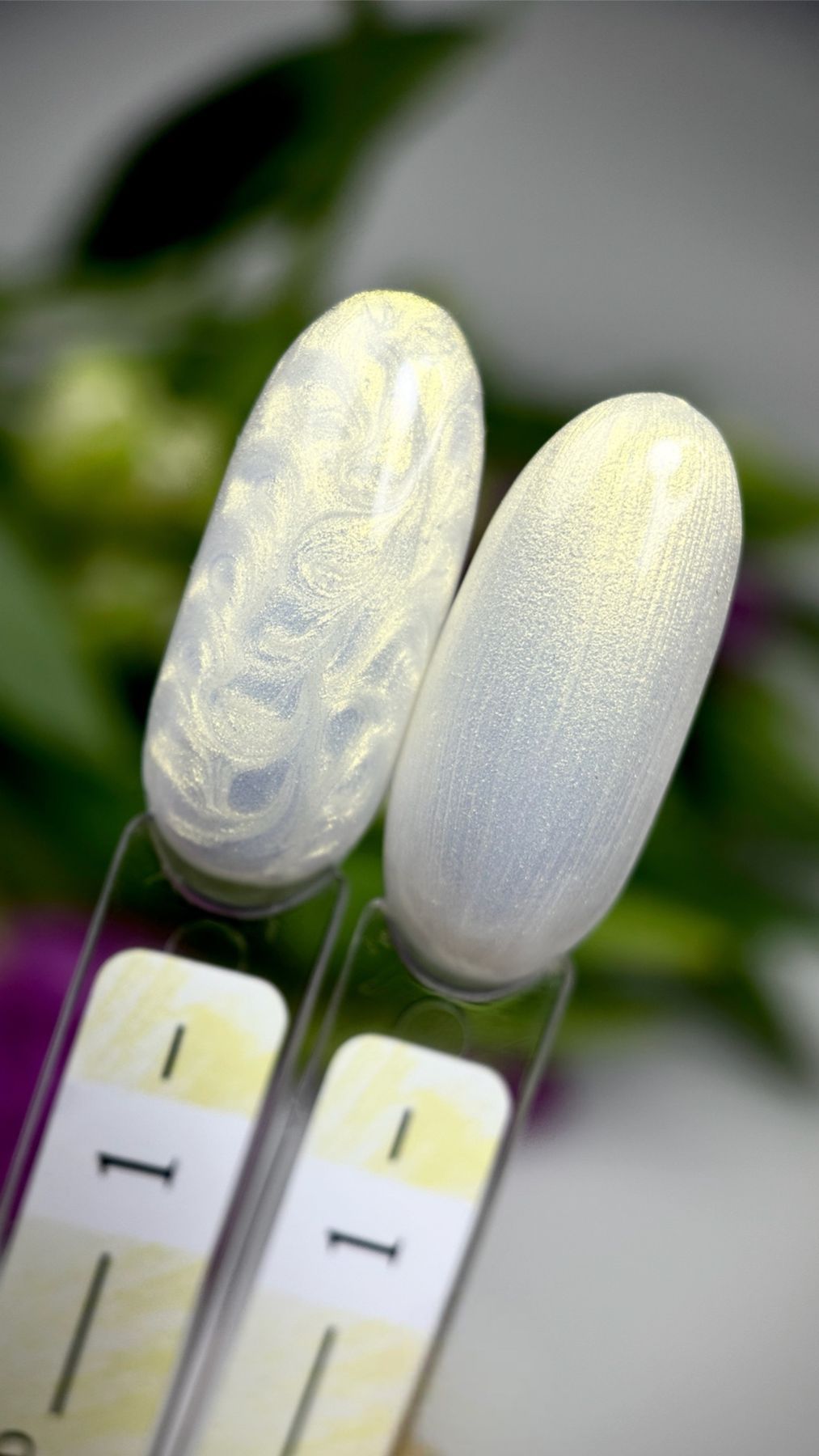 Crooz Рідкий полігель PEARL Liquid Polygel 1