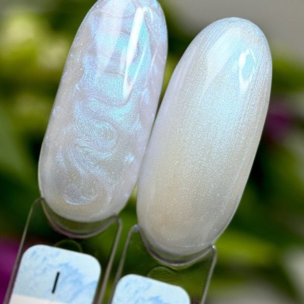 Crooz Рідкий полігель PEARL Liquid Polygel 3