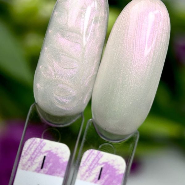 Crooz Рідкий полігель PEARL Liquid Polygel 4