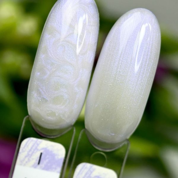 Crooz Рідкий полігель PEARL Liquid Polygel 5