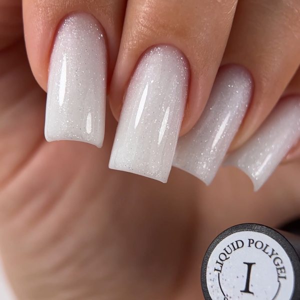 Crooz Рідкий полігель SHIMMER Liquid Polygel 1