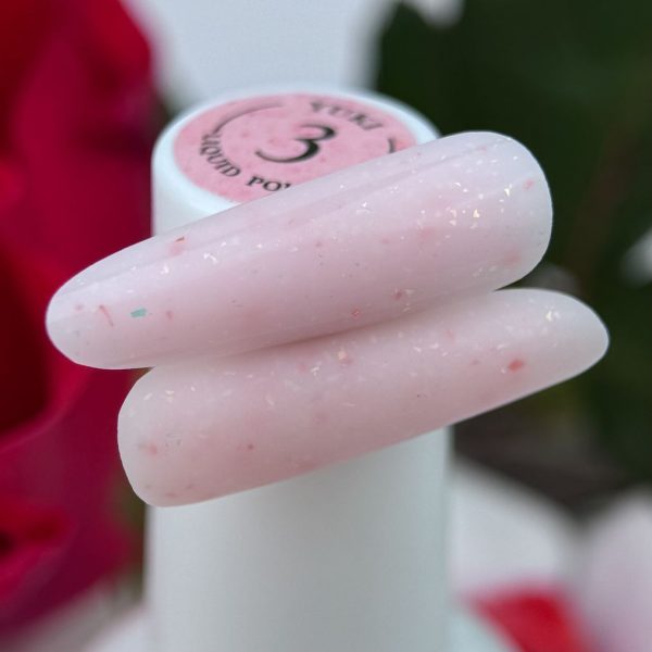 Crooz Рідкий полігель YUKI Liquid Polygel 3