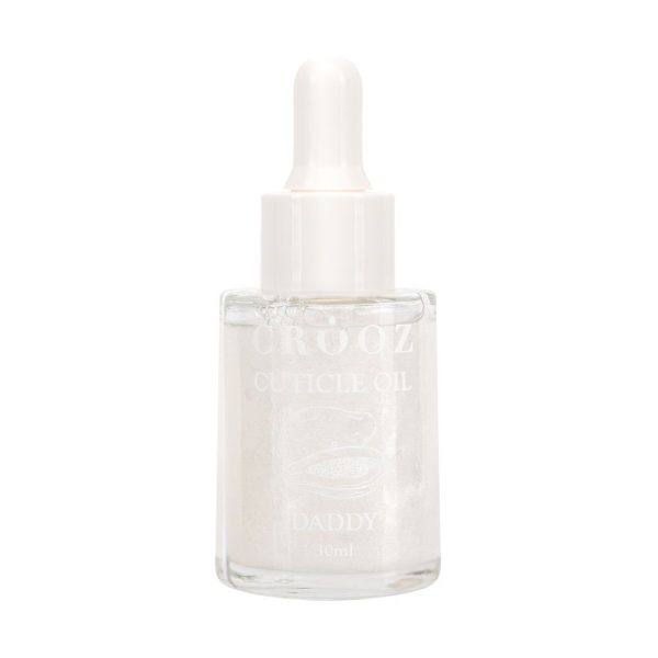 Crooz Суха олія з шиммером Dabby, 30 ml 00000029681 фото
