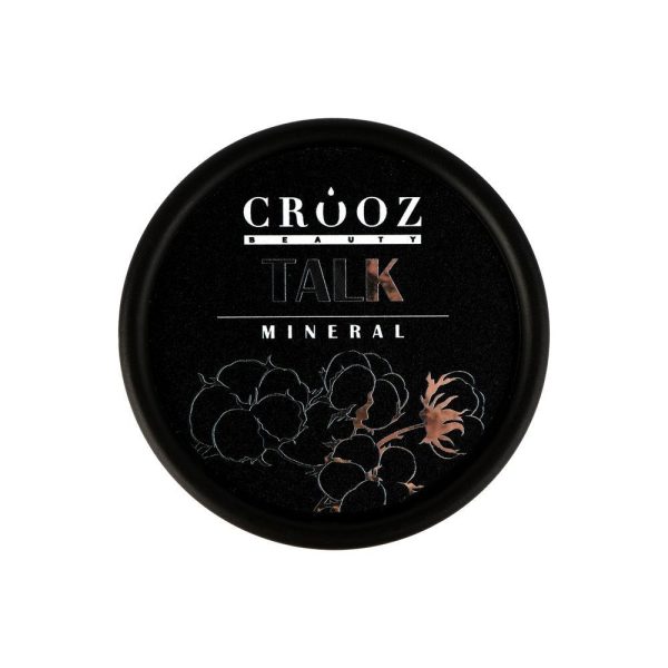 Crooz Тальк Mineral 00000028552 фото