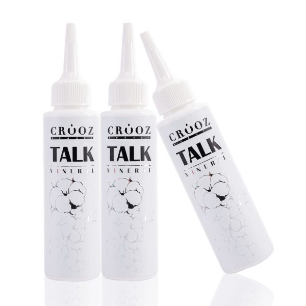 Crooz Talk Mineral 50 gr 00000033701 фото