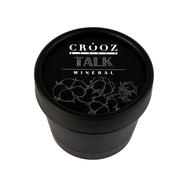 Crooz Тальк Mineral 00000028552 фото