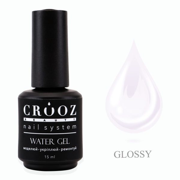 Water gel