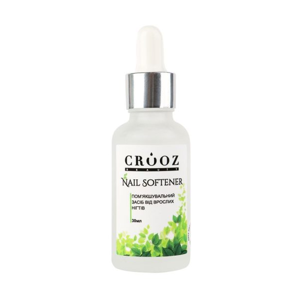 Crooz Засіб від вросших нігтів Nail Softener 00000028180 фото