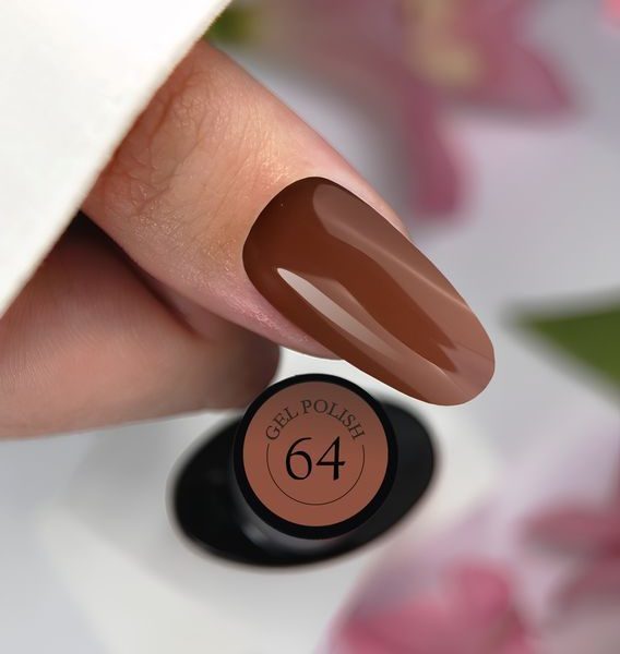 Гель-лак Crooz 64