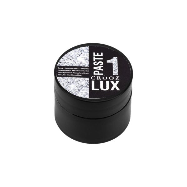 Паста для дизайну Lux paste 1 00000032657 фото