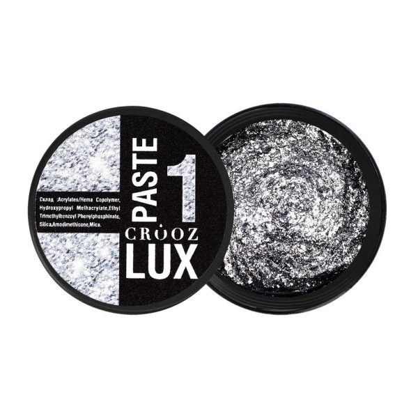 Паста для дизайну Lux paste 1 00000032657 фото