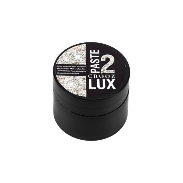 Паста для дизайну Lux paste 2 00000032658 фото
