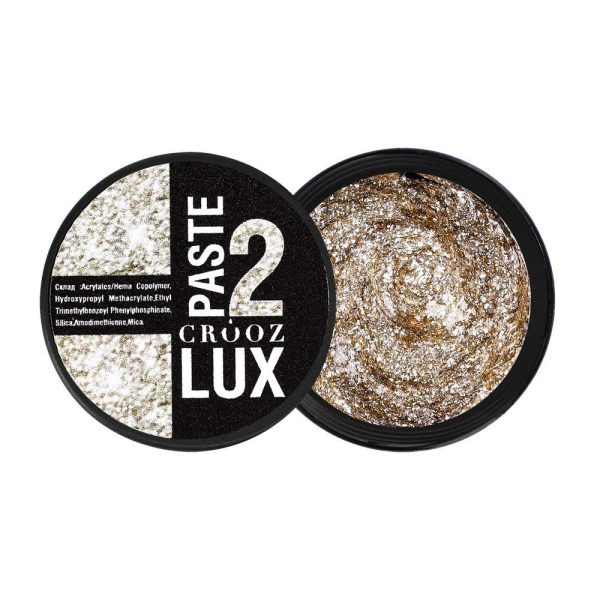 Паста для дизайну Lux paste 2 00000032658 фото