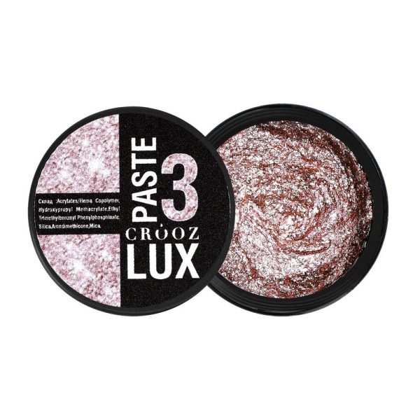 Паста для дизайну Lux paste 3, 5 мл 00000032659 фото
