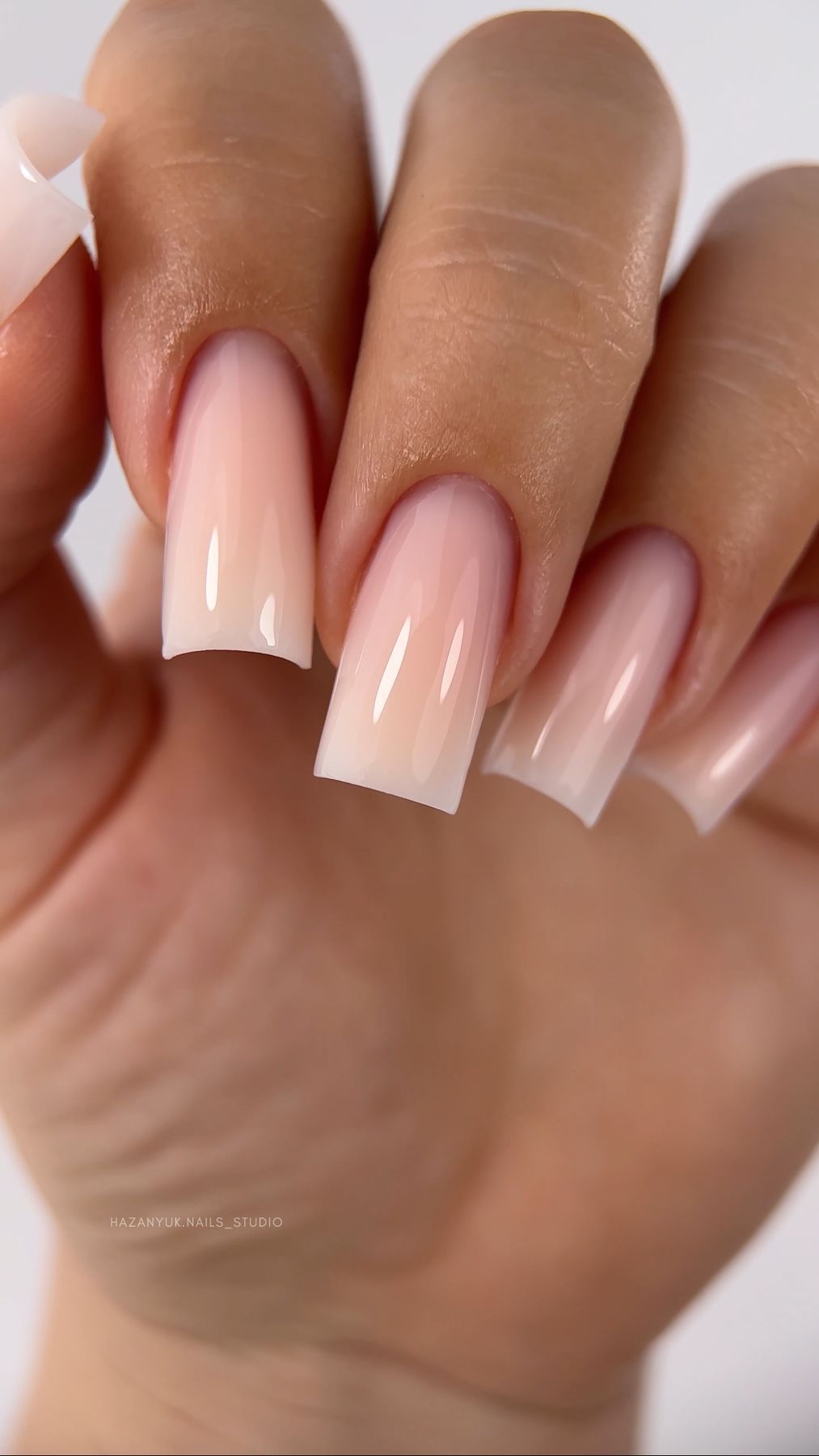 Crooz Гель для нарощування Creamy Builder gel 2