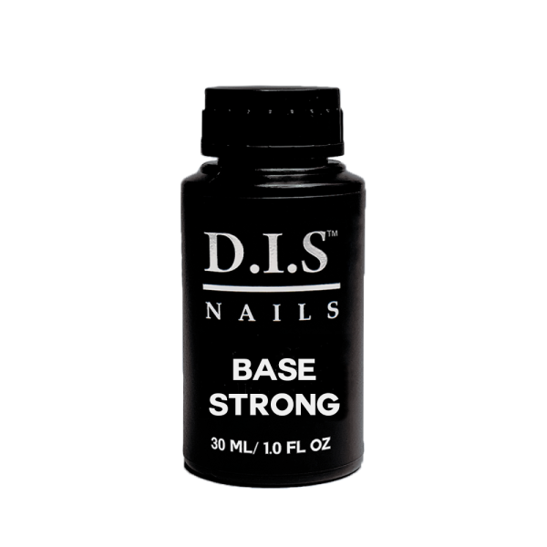 BASE STRONG ПРОЗОРА