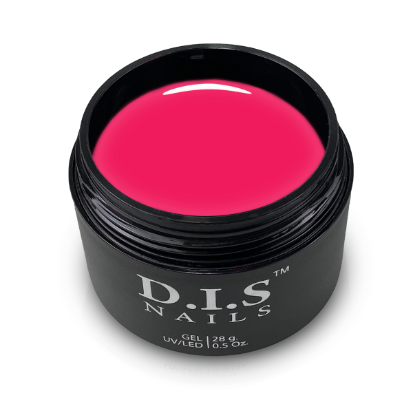 HARD NEON PINK