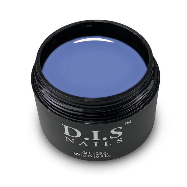 HARD ULTRA BLUE