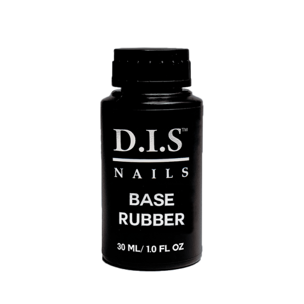 BASE RUBBER ПРОЗОРА