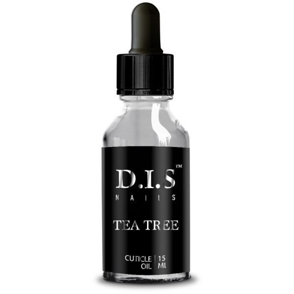 ОЛІЯ «TEA TREE» ЧАЙНЕ ДЕРЕВО