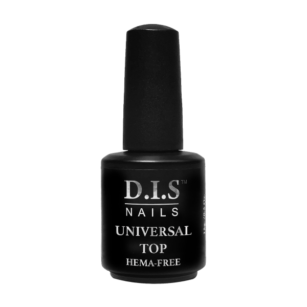 UNIVERSAL TOP NO WIPE TPO/HEMA-FREE
