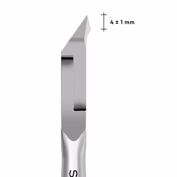Професійні кусачки Staleks Pro Smart , 10/4 mm — изображение 3