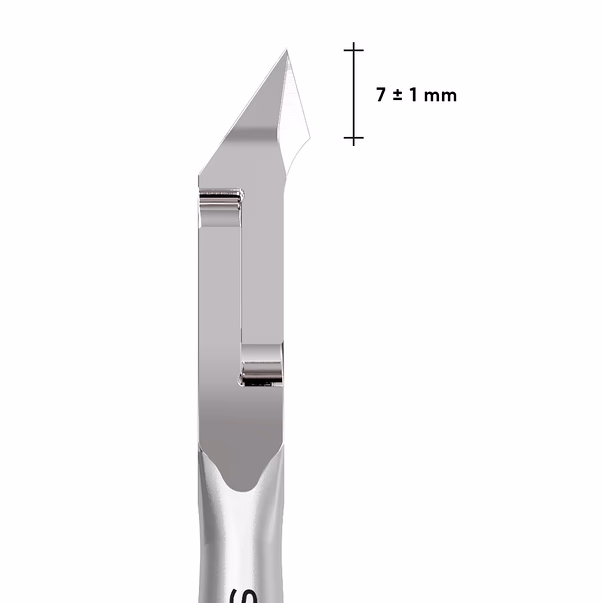Професійні кусачки Staleks Pro Smart , 30/7 mm — изображение 3