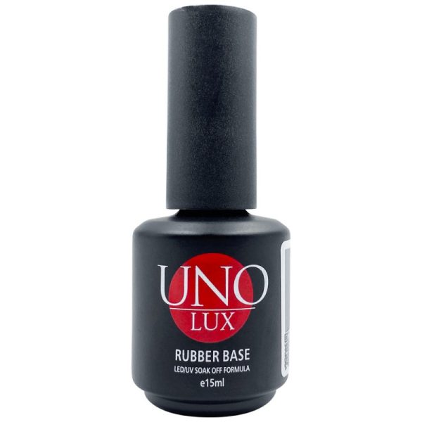 Uno Rubber Base Lux , 15 ml
