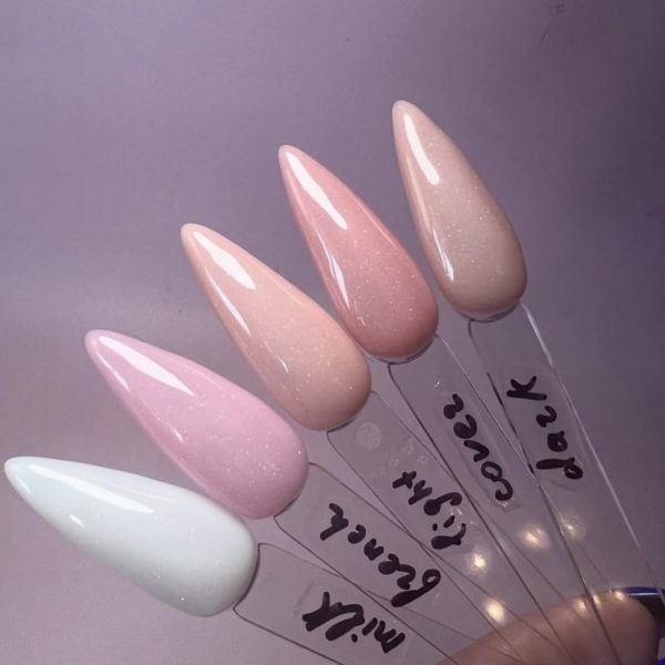 Гель Light Opal
