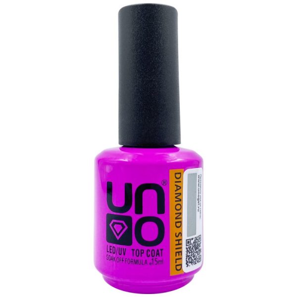 Uno Diamond Top , без липкого шару
