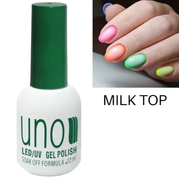 Молочний топ Milk Top UNO ,12 мл